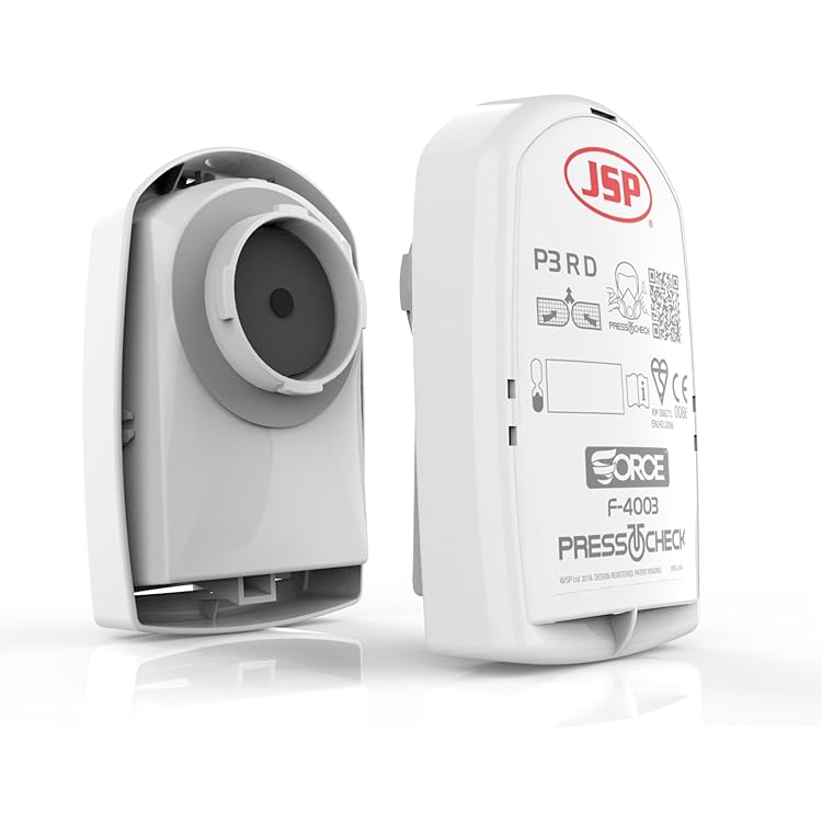 JSP Force 8 F8-120 A2 2 X Classic Filters (BMN190-011-700