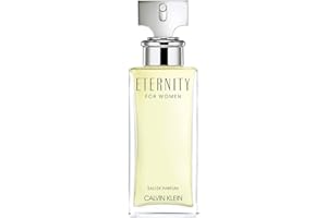 CALVIN KLEIN EVERYONE Eau de Parfum para mujer | Fragancia femenina floral con notas de bergamota y lirio blanco | Atemporal y larga duración