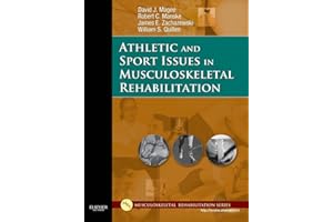 Athletic and Sport Issues in Musculoskeletal Rehabilitation