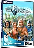 The Settlers - Rise of an Empire (PC DVD)