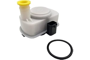 OKAY MOTOR Evaporative System Integrity Module Detector for 2007-2022 Chrysler 200 300 Pacifica 2007-2021 Dodge Caliber Challenger Ram for Ram 1500 2500 3500 for Jeep Compass Wrangler 04861962AD