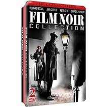 洋画・外国映画 Film Noir Classic Collection VOL.5 洋画・外国映画 Film Noir Classic Collection VOL.5 Amazon.com