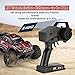Produktbild Footprintse REMO 1631 1/16 Skala 2,4G 40 km / std High Speed 4WD Gebürstet Off-Road LKW Big Wheels Bigfoot SMAX RC Auto Fernbedienung Kinder Geschenk