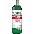 Vet's Best Shampoo Sollievo da Prurito e Allergia - 500Ml
