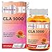 St.Botanica CLA 1000 (Conjugated Linoleic Acid) 60 Softgels RS.999.00