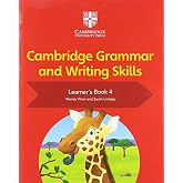 Cambridge grammar and writing skills. Learner's book. Per le Scuole superiori (Vol. 4)