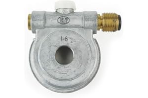 BIKE EQUIPMENT Accionador de velocímetro para Suzuki Katana