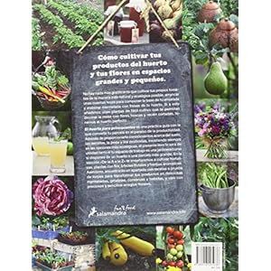 El huerto para principiantes/ The Patch