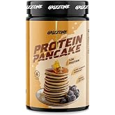 GRIZZONE VANILYALI PANCAKE 750gr