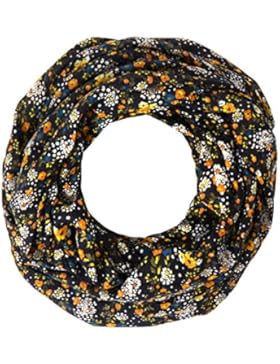 PIECES Damen Schal Pcsyssy Tube Scarf