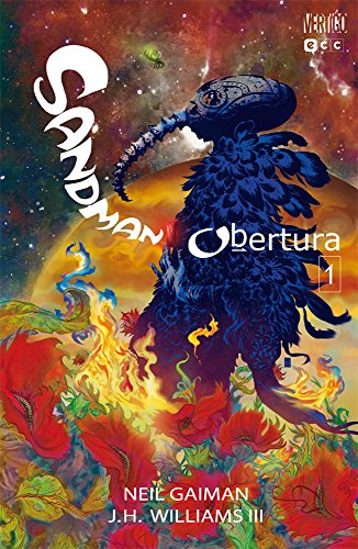 Download Sandman: Obertura O.C.: Sandman Obertura núm. 01 (2a edición)