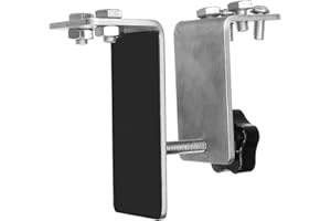 HONFITAT PeroFors Fixture Clamp Of 14Bit Hall Sensor Usb Handbrake Sim For Racing Games G25/27/29 T500