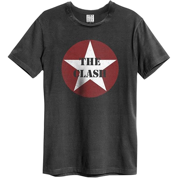 Sex Pistols Anarchy In The Uk T-Shirt T-Shirts / Clothing | ŌRock