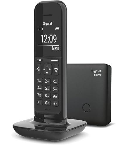 TELEFONE IP FANVIL X301 2 LINHAS SIP FAST ETHERNET SEM POE E Com Fonte Pc - 5