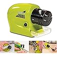 Swifty Sharp - Cordless Motorized Knife Sharpener