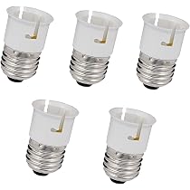 SEGULA LED Glühlampe Hgh Power Klar LED-Leuchtmttel, E27, Warmweß, Dmmbar, E27, Glühlampe