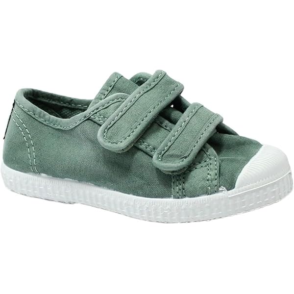 Sneaker Cienta Unisex Per Bambini E Ragazzi - Modello 70777.23 In Tessuto E Gomma - Foto 5