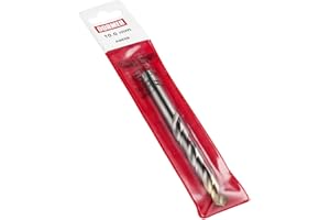 Dormer 002 Jobber Drill Split Point - Pouch Pack of 1