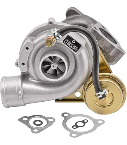 Solenoïde Turbo Valve 059906627M - Compatible Toyota & Other Models | Livraison Rapide