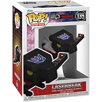 Funko Pop! 2-pack Métallique Optimus Prime & Megatron – Transformers Classic – Vinyle 9,5 Cm