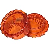 Durandal Garlic Chef - Garlic Roller für Knoblauch, Chilis, Kräuter, Nüsse - Garlic Press - Knoblauchpresse - Knoblauchreibe 