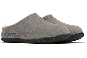 Sorel Lanner Ridge 2 chaussons pour enfants