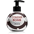 COLOUR BOMB SEMI-PERMANENT HAIR COLOUR CONDITIONER Cold Brown 250ml