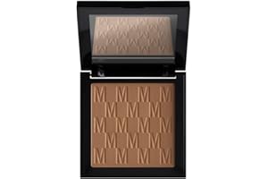 BRONZE VENUS - 104 ALMOND TOFFEE - Terra Compatta - Mesauda Cosmetics