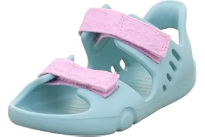 Superfit Mädchen Splash-s Sandale 1-000991Sandale