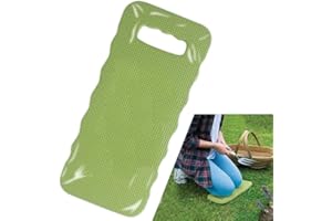 1Buy UK Garden Kneeling Pad Soft Foam Mat Outdoor Gardening Knee Support Kneeler Knees Green +