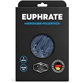 EUPHRATE TANK BEZİ NEW SERİES 750 Gsm 75x55 MIKROFASER-POLIERTUCH (MAVİ RENK)