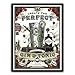 Produktbild PotteLove Wandschild Hendrick's Gin & Tonic, Metall, für Küche/Bar / Café