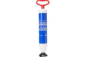 Rolson 60970 Avloppsrör Blast Unblocker