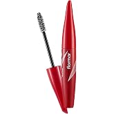 Flormar Spider Lash Zeytinyağı I&ccedil;eren Besleyici Etkili Yoğun Hacim Veren Maskara