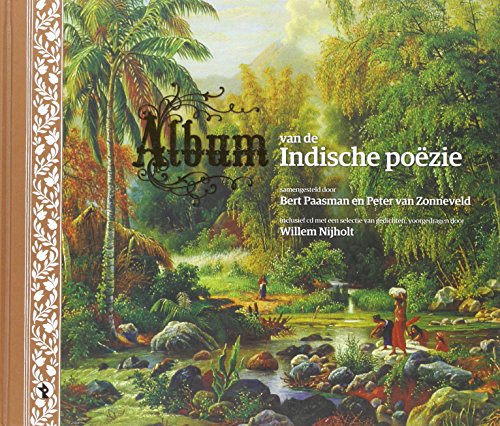 Preisvergleich Produktbild Album van de Indische poezie