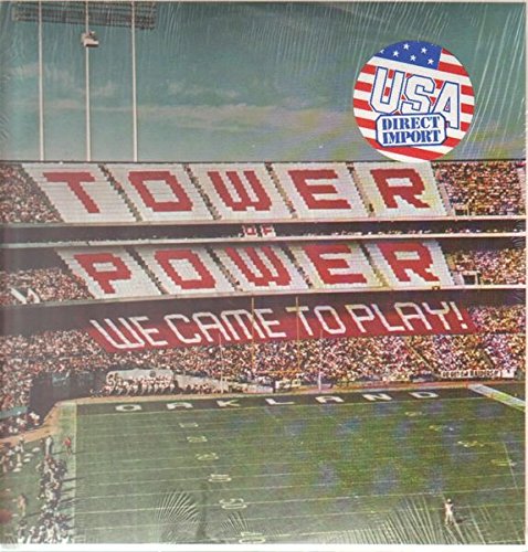 Preisvergleich Produktbild We Came To Play [Vinyl LP]