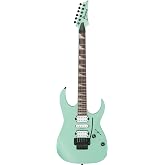 Ibanez RG470DX Sea Foam Green Matte Electric Guitar