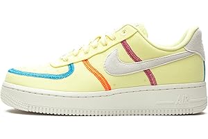 Nike WMNS Air Force 1 '07 LX Chaussure de basketballFemme