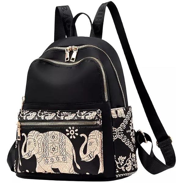 elephant mini backpack ALAZA Sunset for Boys Girls Students Elementary School Bag Kids Bookbag Travel Daypack : Clothing, Shoes & Jewelry Plush Elephant Backpack by FiestaCarrying an elephant on your back is no mean feat Charlie Bears Effie Elephant Cloudy