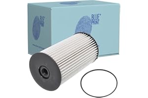 Blue Print ADV182301 Filtre à carburant avec joint d'étanchéité