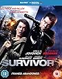 Survivor [Blu-ray]