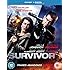 Survivor [Blu-ray]