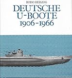 Image de Deutsche U-Boote 1906-1966