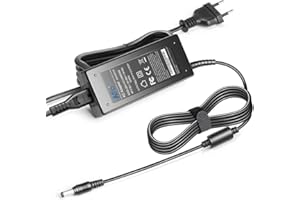 KFD 29.4V 2A Chargeur de Batterie Skateboard Adaptateur Secteur Alimentation pour 25.2V 25.9V 24V Li ION Batterie Scooter Recharge pour Batterie au Lithium Série 7 avec Prise DC 5.5 * 2.5mm