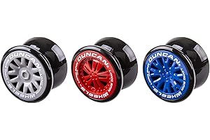 New 2020 Duncan Wheels Yoyo - Assorted Colour