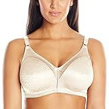 Bali Women's Full Coverage Bra