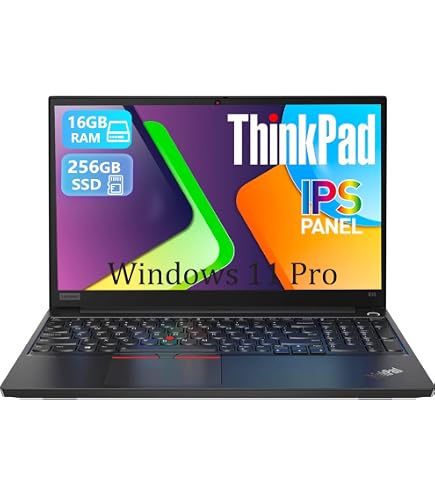 Lenovo ThinkPad L580 15,6 Pouces 1920 × 1080 Full HD Intel Core i3