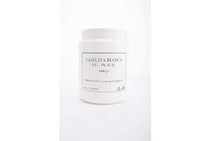 TERRA DI CUMA LE ORIGINI DELLA SALUTE Terra di Cuma Vaselina Bianca Filante - 1 kg