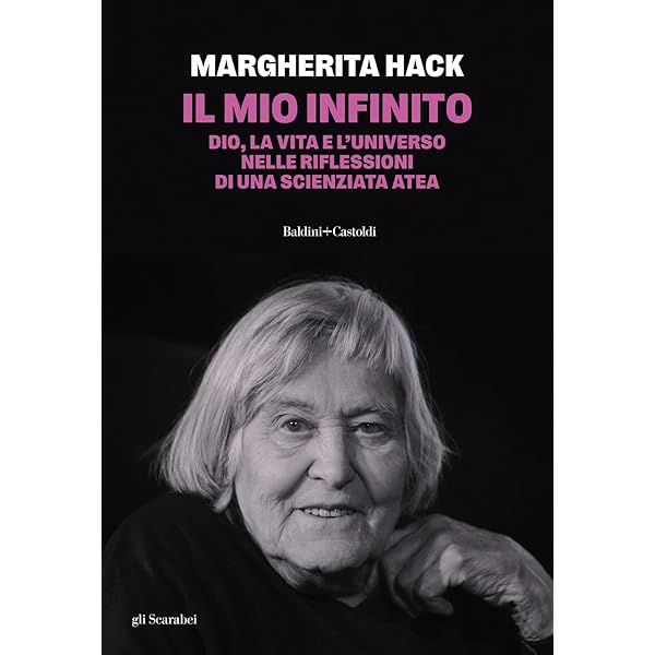 Siamo Fatti Di Stelle - Dialogo Sui Minimi Sistemi | Libro Di Divulgazione Scientifica - Foto 11