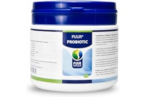 PUUR NATUUR Puur Probiotic Pferd (ehemals Probiotika) - 150 g